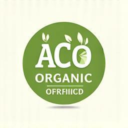 ACO Organic Certification