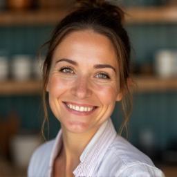 Chef Amelia Grant