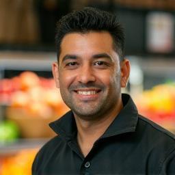 Michael Rodriguez
